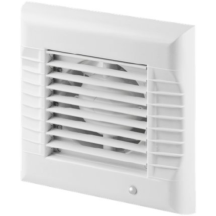 AWENTA ventilátor A-MATIC Ø 100 so šnúrkovým spínačom (WM100W)