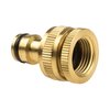 CELLFAST adaptér s vnútorným závitom BRASS™ G1/2" - G3/4"