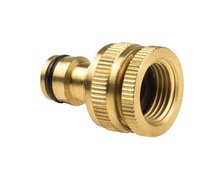 CELLFAST adaptér s vnútorným závitom BRASS™ G1/2" - G3/4"