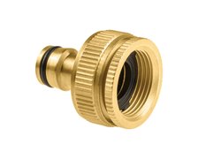 CELLFAST adaptér s vnútorným závitom BRASS™ G3/4" - G1"