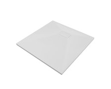 BESCO VEXO ULTRASLIM sprchová vanička SMC 80 x 80 cm Vexo 80