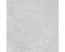 Cersanit MYSTERY LAND Light grey dlažba 42 x 42 cm OP469-001-1