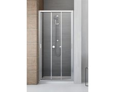 Radaway EVO DW sprchové dvere 95 x 200 cm