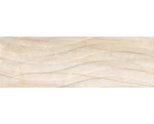 Onice Beige Bend 25x75 cm