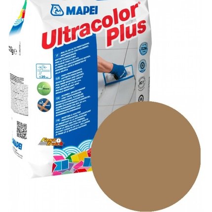 Ultracolor Plus Zlatý prach 135 - 5 kg