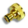 NOVASERVIS ADAPTÉR 1" MOSADZ DY8028C