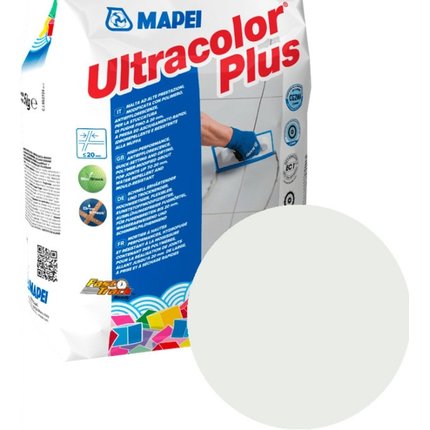 Ultracolor Plus Mesačná biela 103 - 2 kg