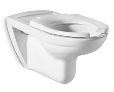 Roca  WC misa závesná pre telesne postihnutých 70 x 36 cm A346237000