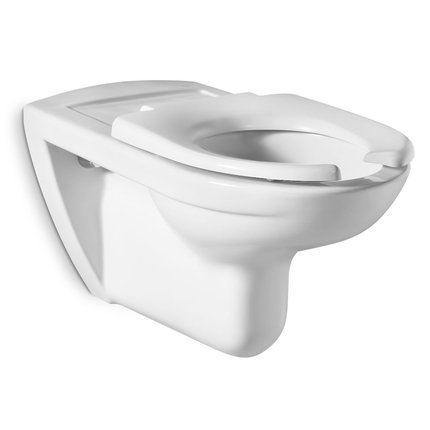 Roca  WC misa závesná pre telesne postihnutých 70 x 36 cm A346237000