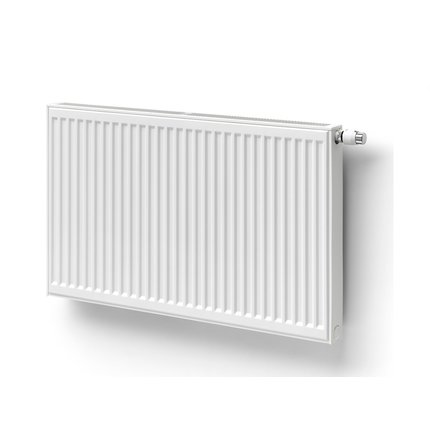 Radiátor STELRAD NOVELLO 22VK 300 x 1800 mm spodné pripojenie N-22/30/180