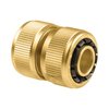 CELLFAST hadicová spojka BRASS™ 1/2"